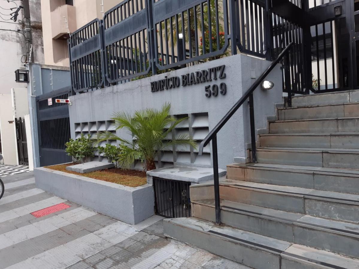 Apartamento Praia Da Enseada 2 Guarujá Exterior foto